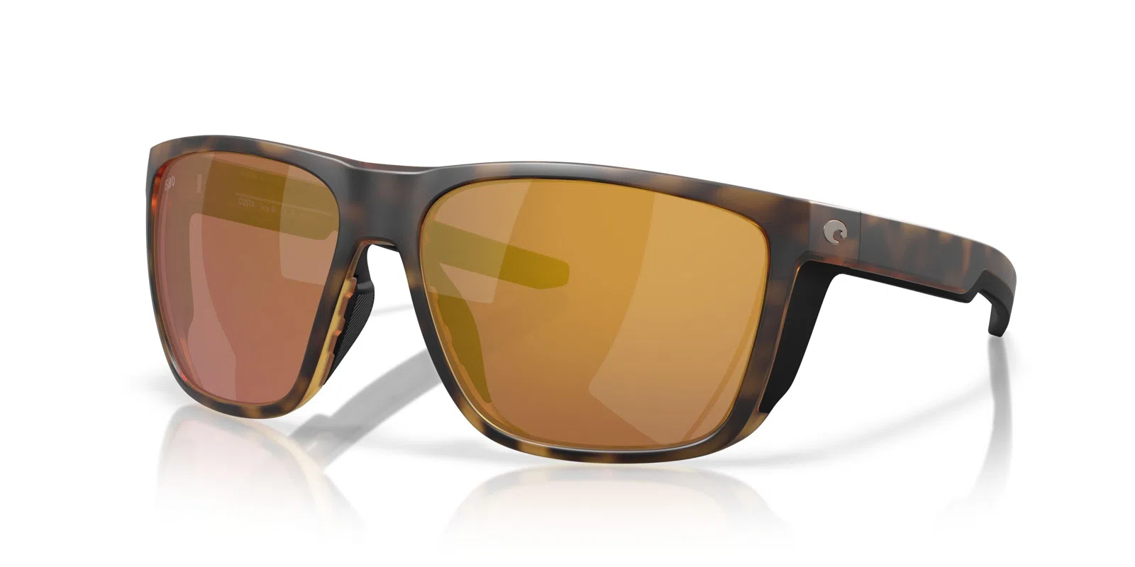 Costa Del Mar Ferg Xl 9012 Sunglasses - view 89